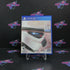 Star Wars Battlefront Deluxe Walmart PlayStation 4 + Trading Disc - Excellent