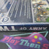 Army of Two GH PS3 PlayStation 3 AD Complete CIB - Very Good