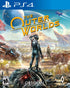 The Outer Worlds PS4 PlayStation 4 Complete - Excellent