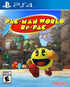 Pac-Man World Re-Pac PS4 PlayStation 4 Complete - Excellent