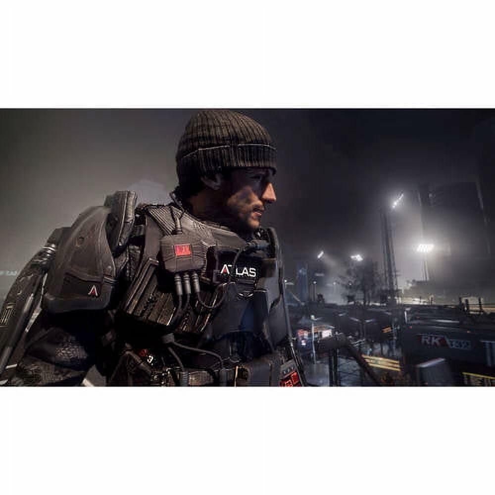 Call of Duty Advanced Warfare Gold Ed PS3 PlayStation 3 Complete - Excellent