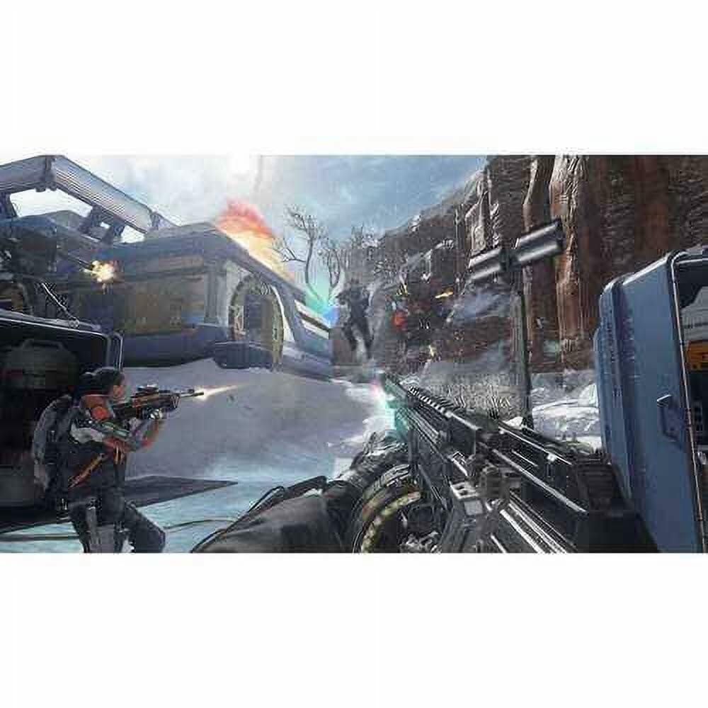 Call of Duty Advanced Warfare Gold Ed PS3 PlayStation 3 Complete - Excellent
