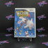 Rayman Raving Rabbids Nintendo Wii AD Complete CIB - Very Good