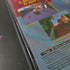Donald Duck Goin' Quackers PS2 PlayStation 2 AD/DD + Reg Card Complete CIB - Very Good