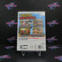 Monster 4x4: World Circuit Nintendo Wii AD Complete CIB - Very Good