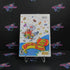 Jelly Belly Ballistic Beans Nintendo Wii AD Complete CIB - Very Good