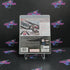 Nascar 09 PS3 PlayStation 3 AD Complete CIB - Very Good