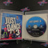 Just Dance 3 PS3 PlayStation 3 AD Complete - Very Good