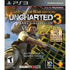 Uncharted 3 Drake's Deception GOTY PlayStation 3 AD Complete CIB - Very Good