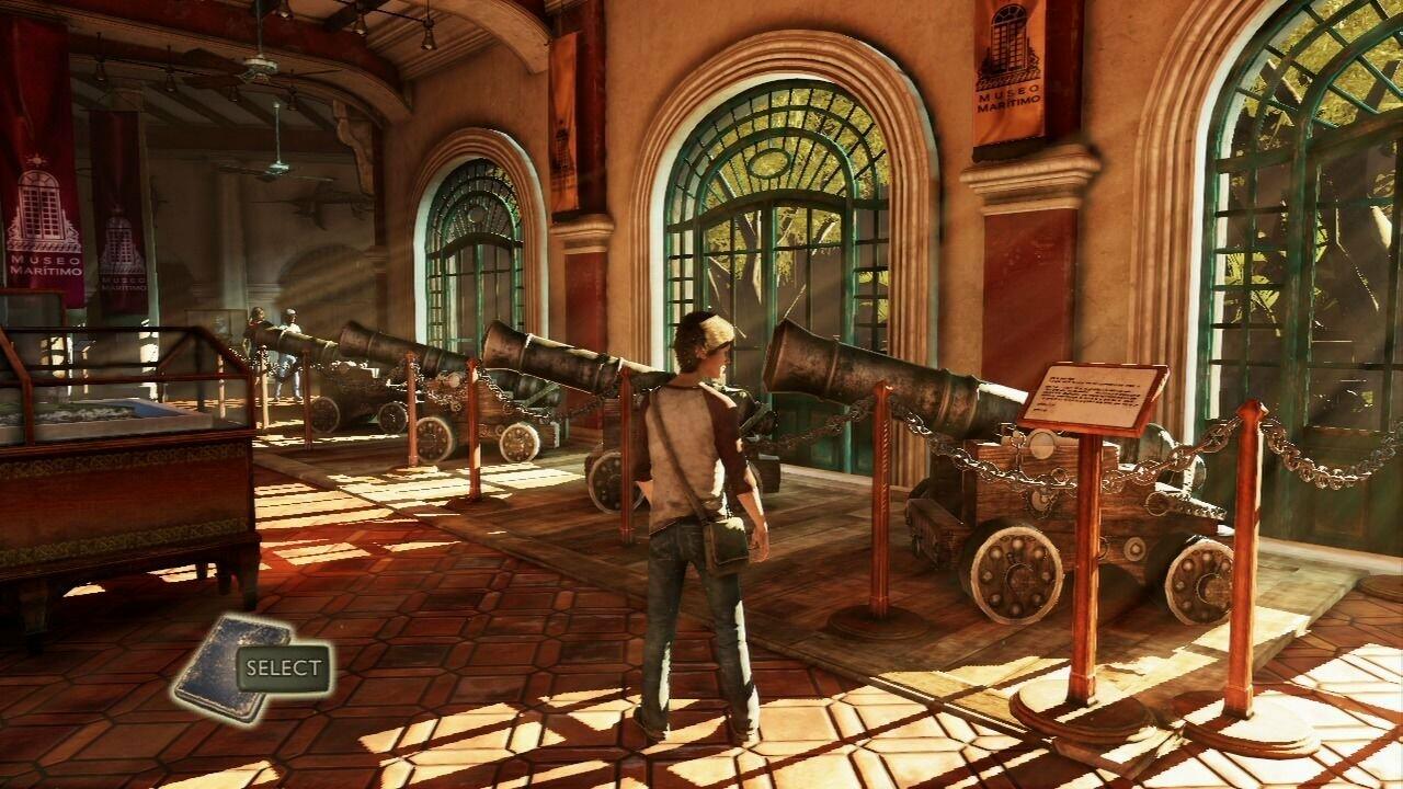 Uncharted 3 Drake's Deception GOTY PlayStation 3 AD Complete CIB - Very Good