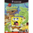 SpongeBob Squarepants Revenge of the Flying Dutchman Nintendo Gamecube AD CIB - Very Good