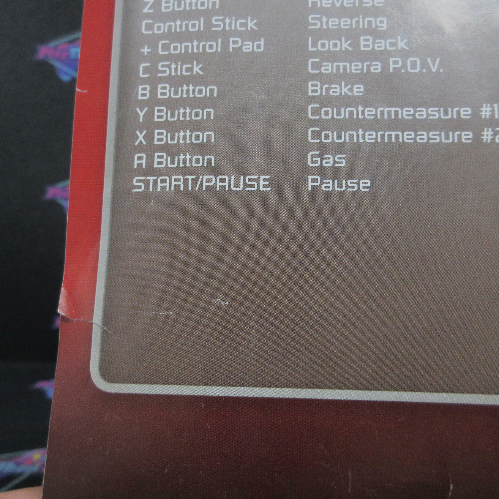 Smuggler's Run Warzones Nintendo Gamecube AD/MD Complete CIB - Very Good