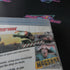 Burnout Paradise PS3 PlayStation 3 AD Complete CIB - Very Good