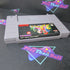 Mighty Morphin Power Rangers Super Nintendo SNES - Refurbished