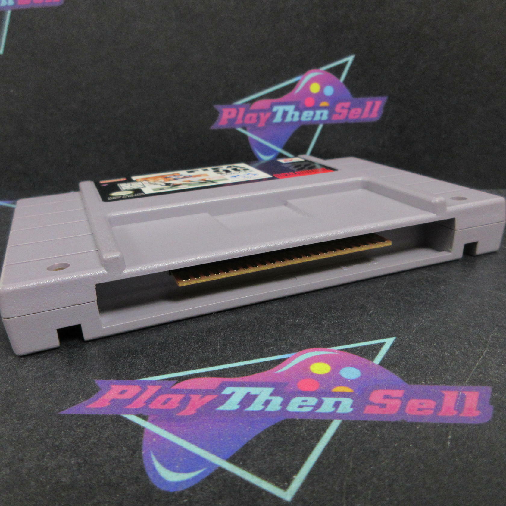 FIFA Soccer 96 Super Nintendo SNES - Refurbished