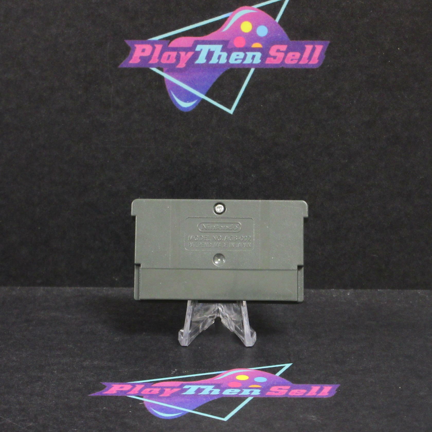 Codename Kids Next Door Operation S.O.D.A GBA Game Boy Advance - Refurbished