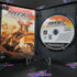 MTX Mototrax PS2 PlayStation 2 Complete - Excellent