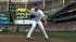 Major League Baseball 2K12 Xbox 360 Complete - Excellent