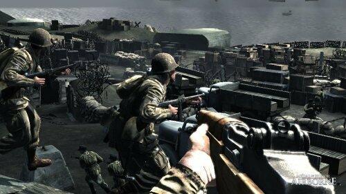 Medal of Honor Xbox 360 Complete - Excellent