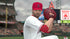 Major League Baseball 2K12 Xbox 360 Complete - Excellent