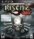 Risen 2 Dark Waters PS3 PlayStation 3 Complete - Excellent