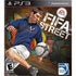 FIFA Street PS3 PlayStation 3 Complete - Excellent