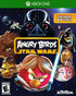 Angry Birds Star Wars Xbox One Complete - Refurbished