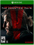 Metal Gear Solid V The Phantom Pain Xbox One Complete - Refurbished