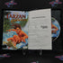 Tarzan Untamed PS2 PlayStation 2 + Reg Card Complete - Excellent