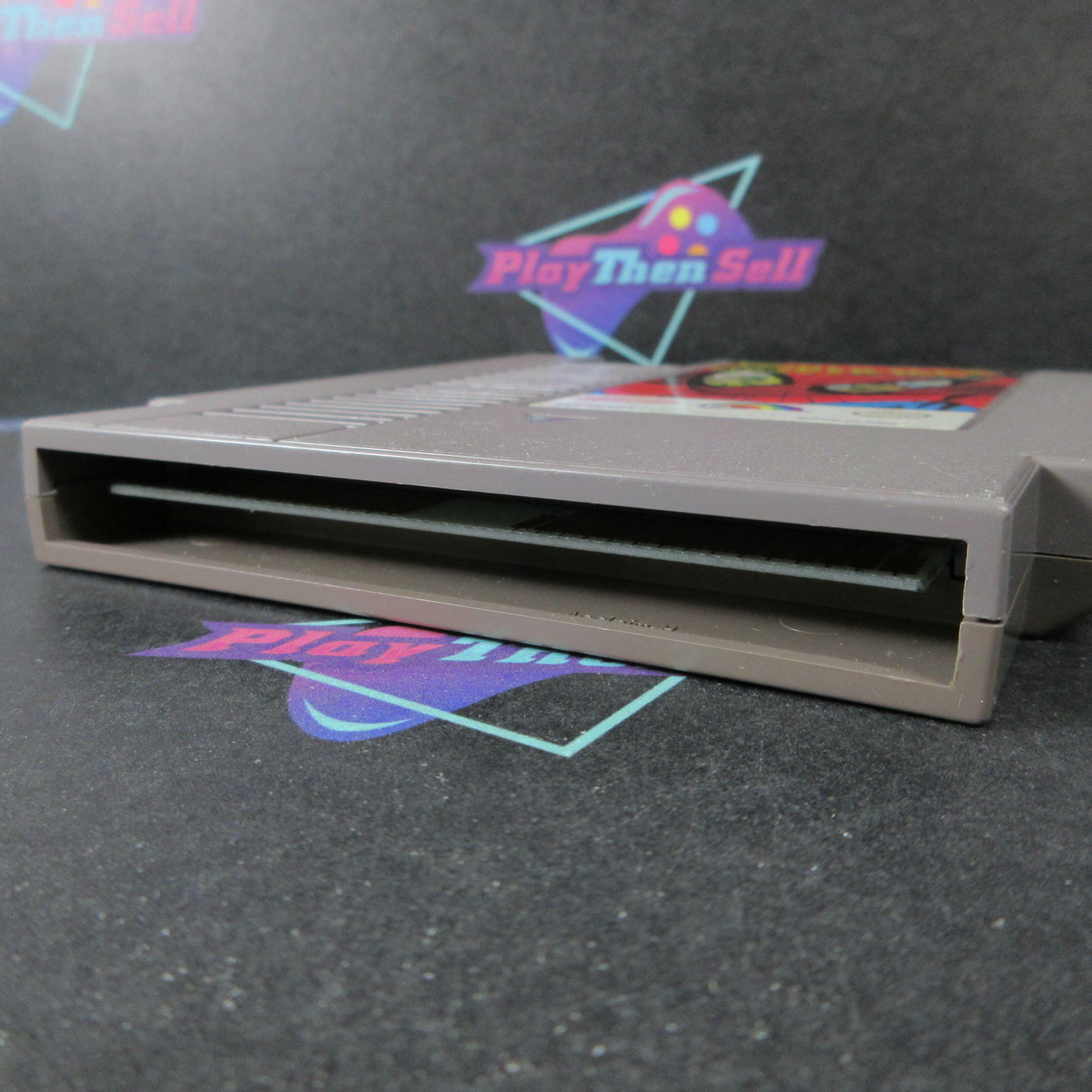 Spider-Man Return of the Sinister Six N64 Nintendo 64 - Refurbished