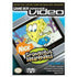 SpongeBob SquarePants Vol 2 Video GBA Game Boy Advance - Excellent