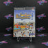 Metropolismania PS2 PlayStation 2 + Reg Card Complete - Excellent