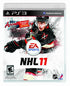 NHL 11 PS3 PlayStation 3 Complete - Excellent