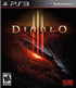 Diablo 3 PS3 PlayStation 3 Complete - Excellent