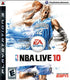 NBA Live 10 PS3 PlayStation 3 Complete - Excellent