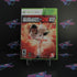 Major League Baseball 2K12 Xbox 360 Complete - Excellent