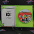 Bolt Xbox 360 + Reg Card Complete - Excellent
