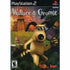 Wallace and Gromit in Project Zoo PS2 PlayStation 2 Complete - Excellent