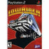 Lowrider PS2 PlayStation 2 + Reg Card Complete - Excellent