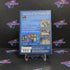 Metropolismania PS2 PlayStation 2 + Reg Card Complete - Excellent