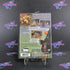 Wallace and Gromit in Project Zoo PS2 PlayStation 2 Complete - Excellent