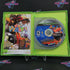 Banjo-Kazooie Nuts & Bolts + Viva Pinata Xbox 360 PH Complete - Excellent