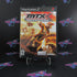 MTX Mototrax PS2 PlayStation 2 Complete - Excellent