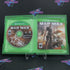 Mad Max Xbox One Complete - Refurbished