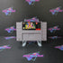 Mighty Morphin Power Rangers Super Nintendo SNES - Refurbished