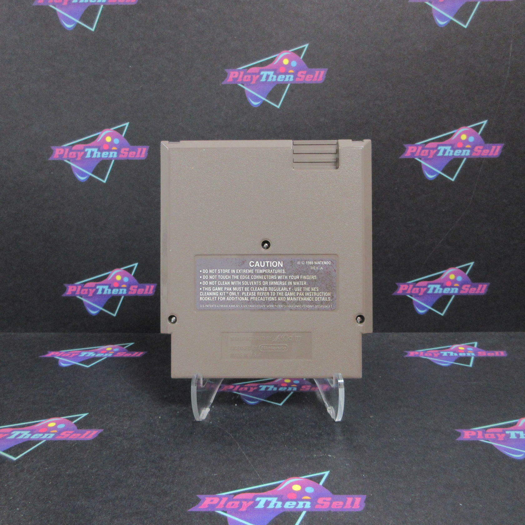 Spider-Man Return of the Sinister Six N64 Nintendo 64 - Refurbished