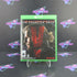 Metal Gear Solid V The Phantom Pain Xbox One Complete - Refurbished