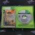 The Witcher 2 Assassins Of Kings Enhanced Xbox 360 + Map/ Bonus Disc - Excellent