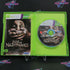 Rise of Nightmares Xbox 360 PAL - Region Locked - Like New