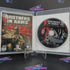 Brothers In Arms Hell's Highway PS3 PlayStation 3 Complete - Excellent